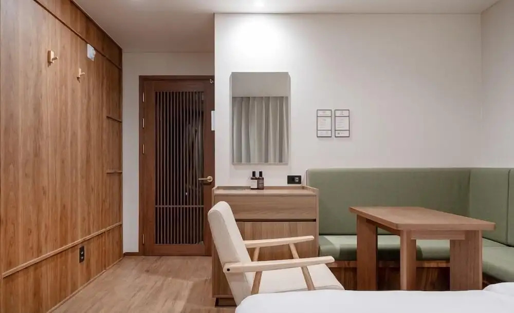 Simjak Hotel by Anook
