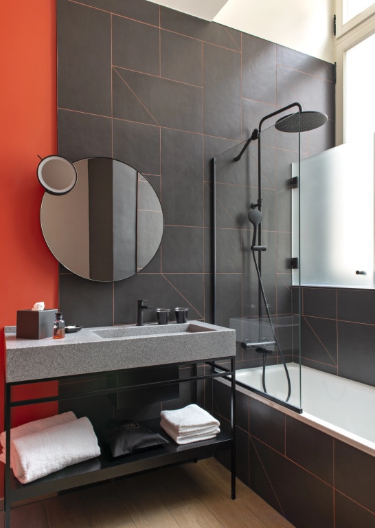 Hôtel LÉONOR the place to live By Stay Collection