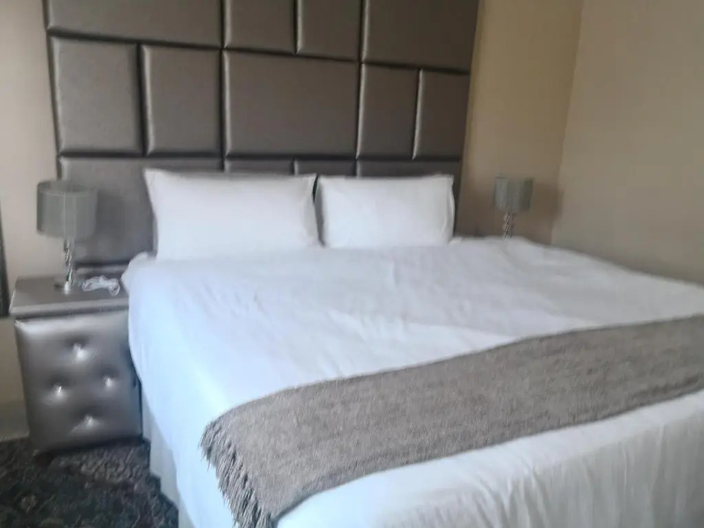 Sindicau Guest House