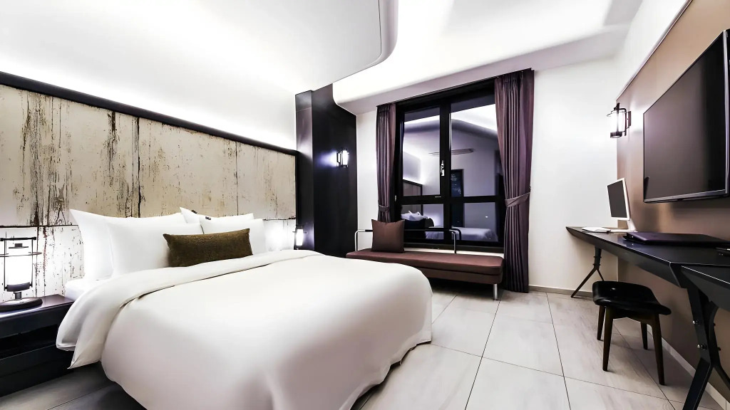 Hotel Gms