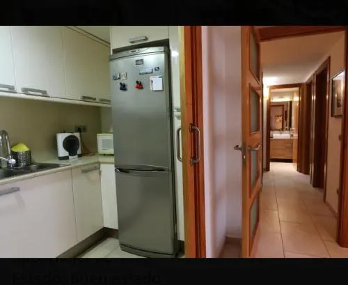 Apartamento en Calella