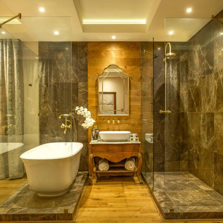 Zevenster Boutique Hotel by The Giglio