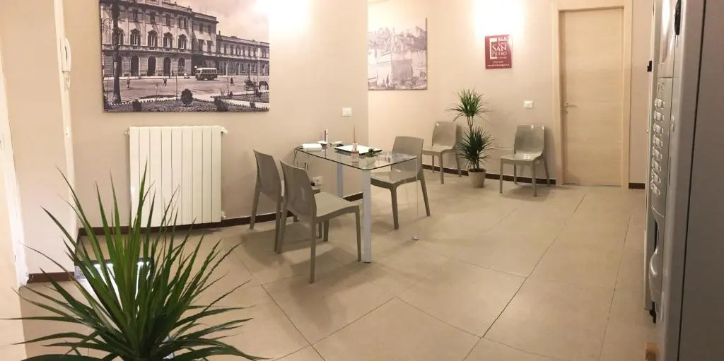 B&B Viale San Pietro