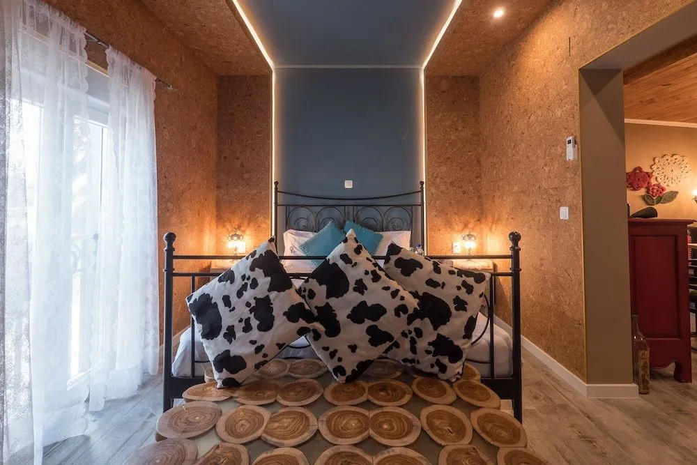 Y Palmela - Boutique Apartments