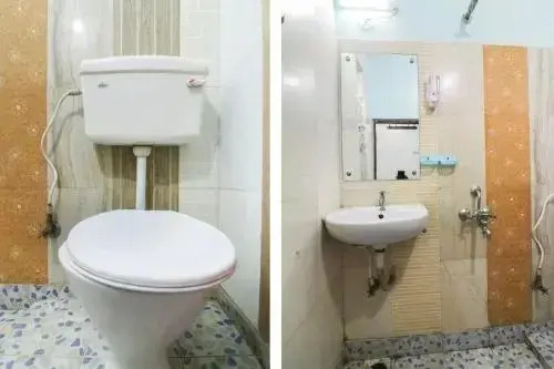 Hotel Neelkanth by OYO Rooms