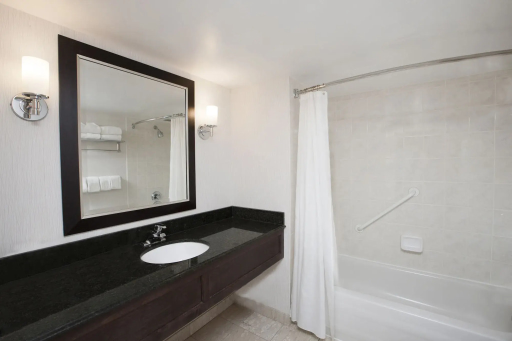 Sheraton Fallsview Hotel