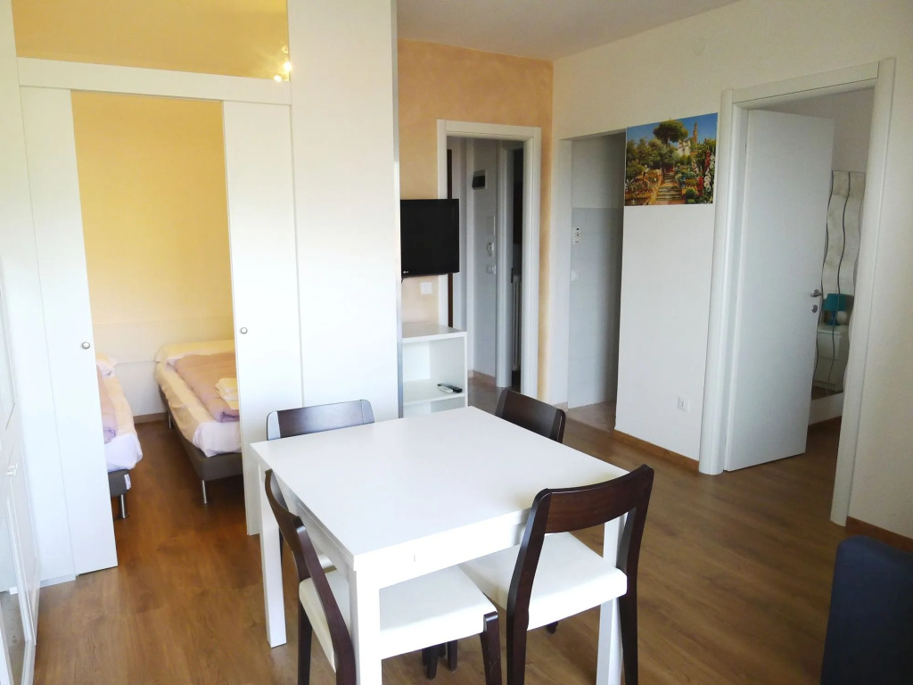 Holiday Apartments Bellariva