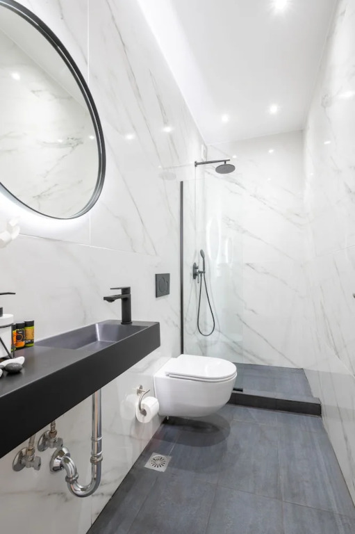 Acropolis Exclusive Apartment
