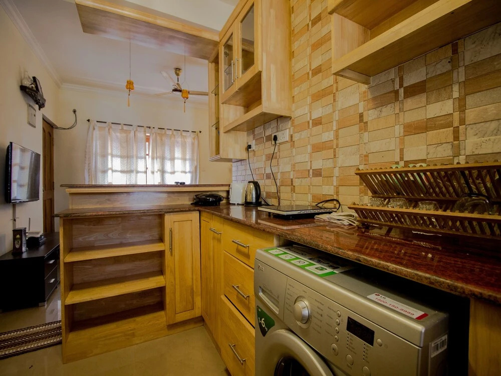 OYO 13912 Home Graceful 1BHK Candolim