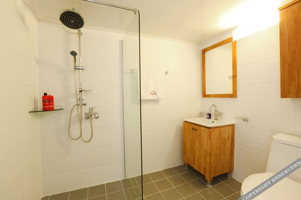 PandaGo Guesthouse