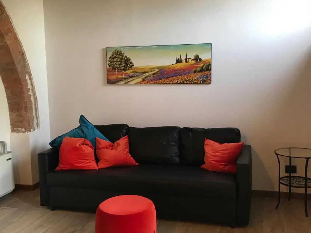 Podere Casanova & Wine Experience - Montepulciano