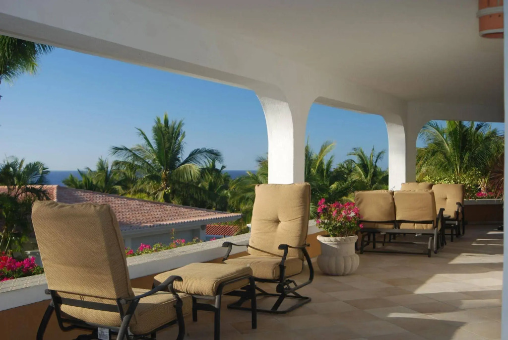 Beachfront Villa Estrella de Mar - Golf and Beach Resort