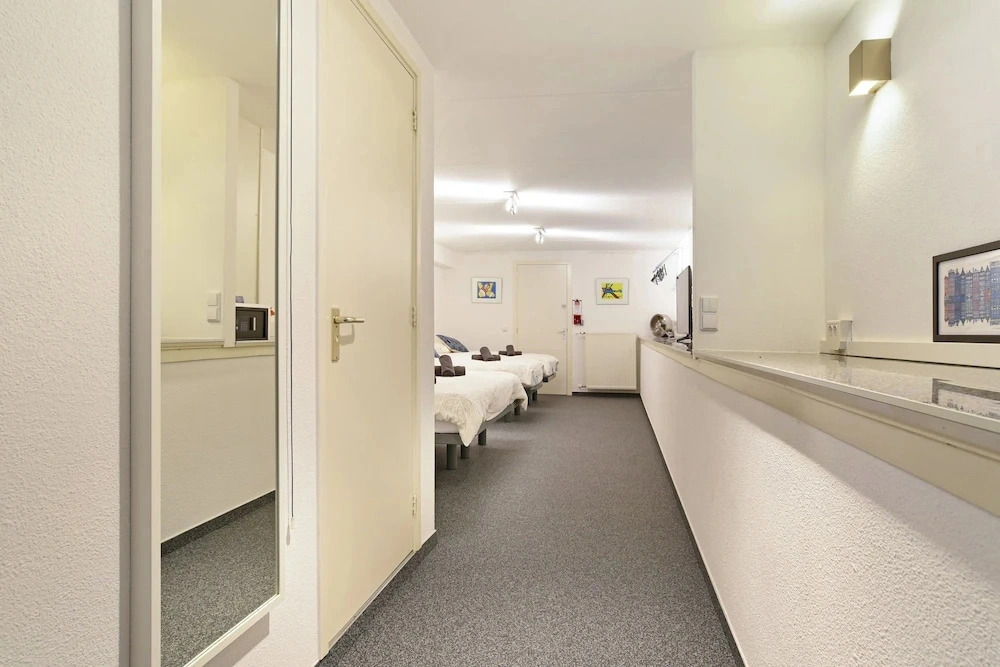 Lange Apartment