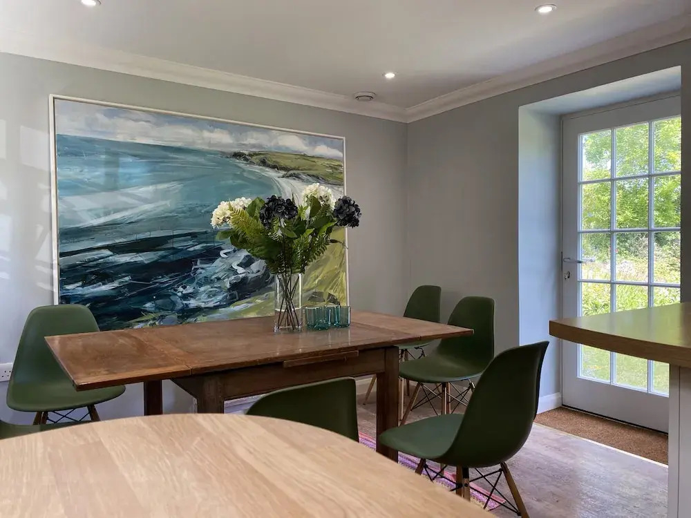 Riverside Idyll - the Perfect Cornish Sanctuary