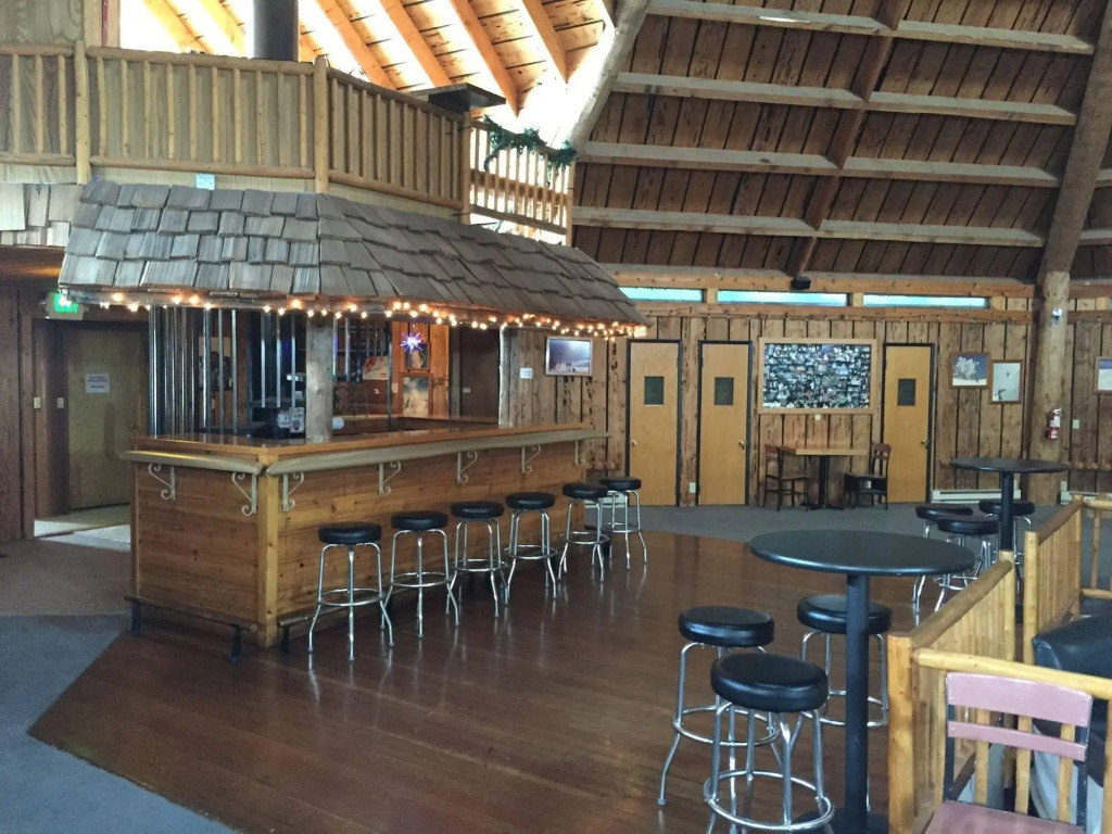 Teton Teepee Lodge