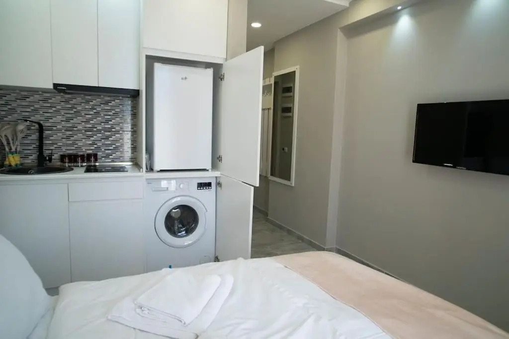 Leo Group Apartment 14-307B Sunrise Batumi