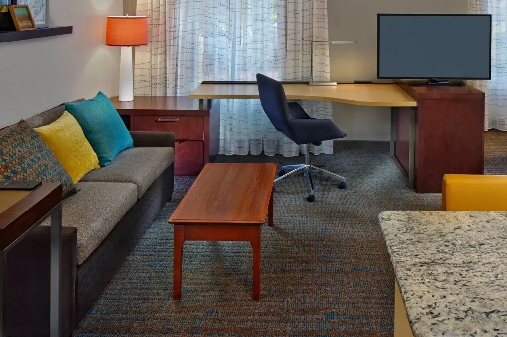 Residence Inn Hartford Avon