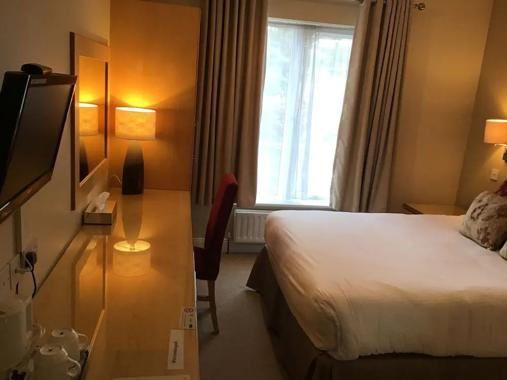 Glenwood Guesthouse