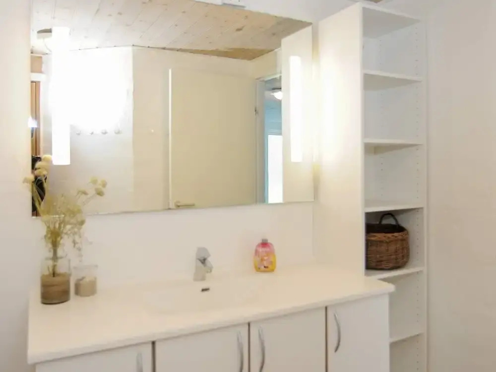 5 star holiday home in Nørre Nebel