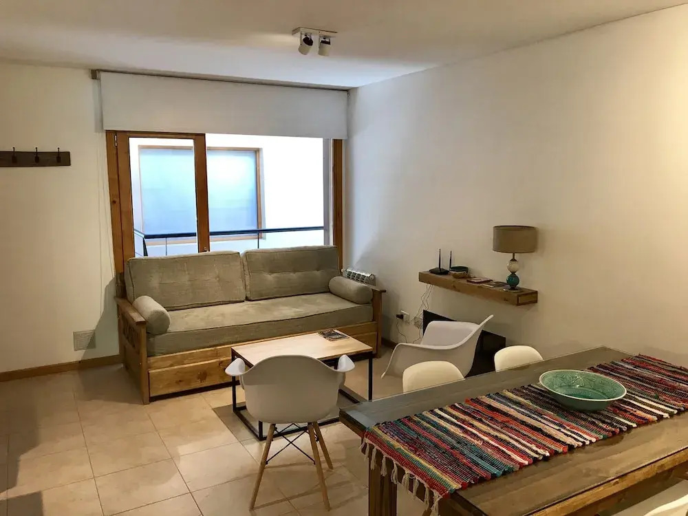 Moderno Departamento Céntrico en SMA