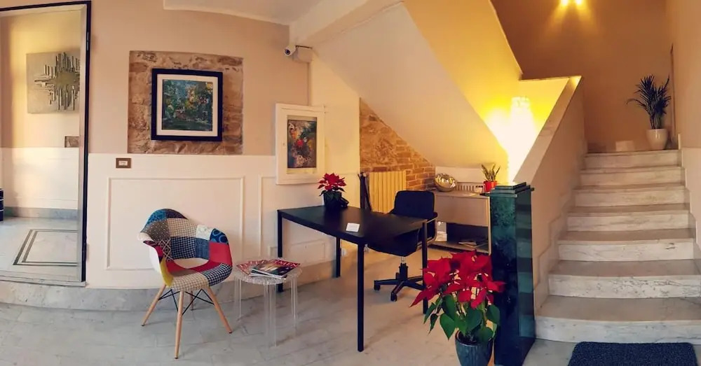 Hotel Residence Risorgimento