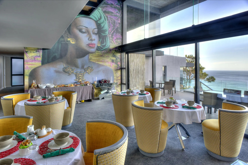 Sea Star Rocks Boutique Hotel