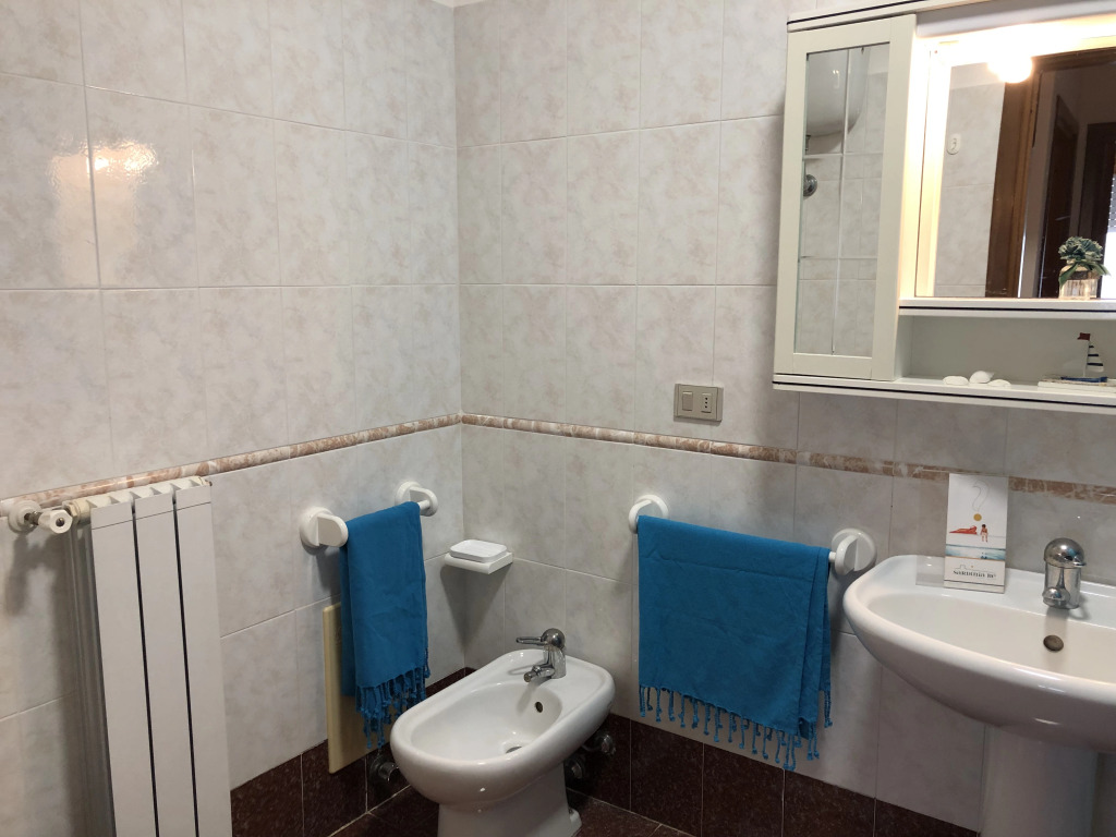 Casa Luisa 2 bedrooms apartment in Alghero