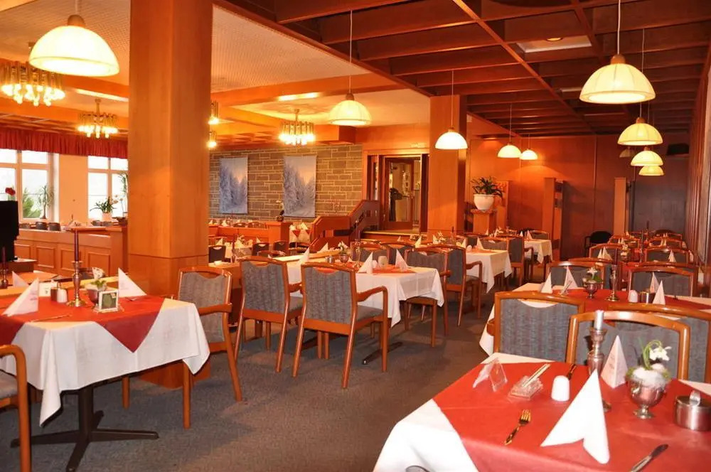 Hotel Oberland