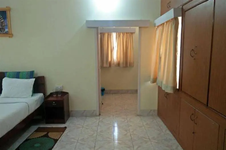 Global Residency Bed & Breakfast
