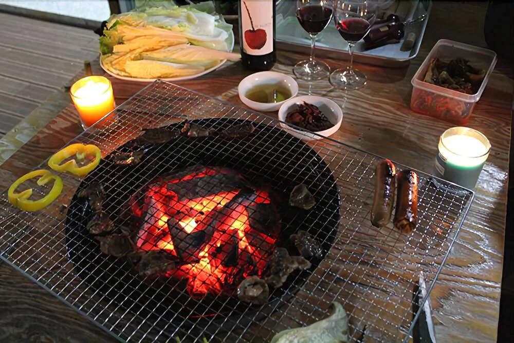 Gyeongju Harmony Pension