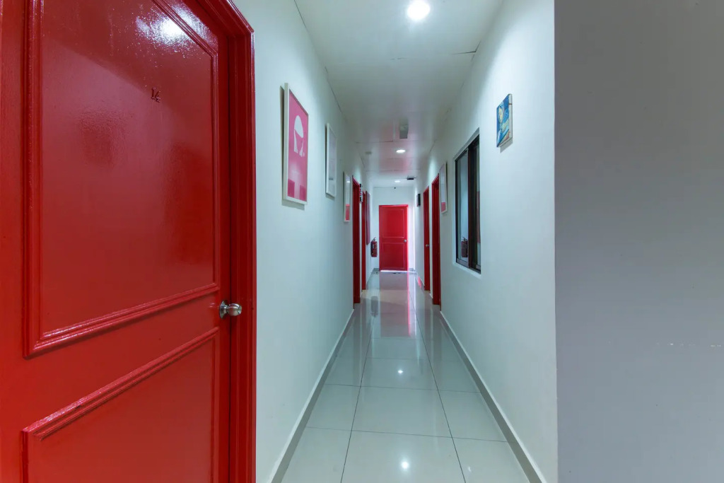 304 Zero Hour Hotel
