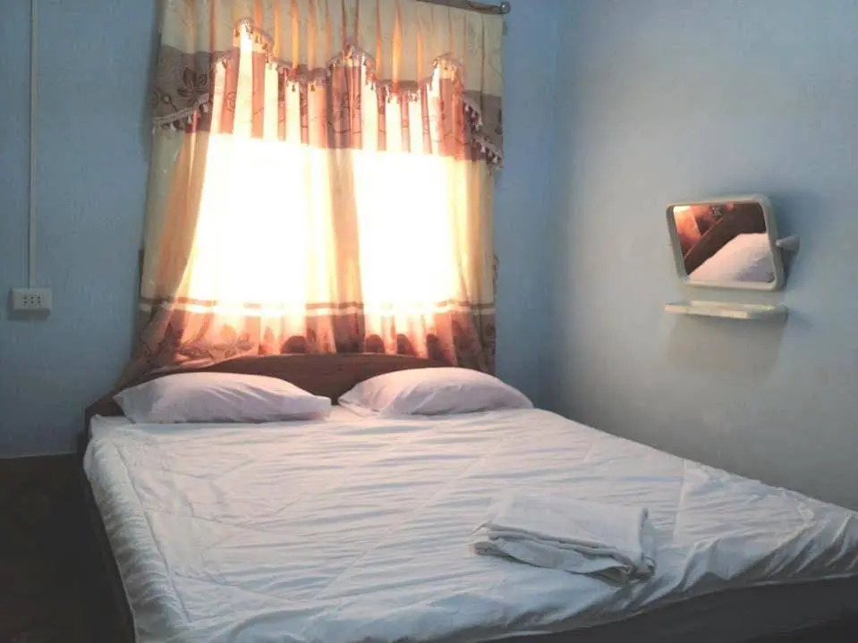 Keovilay Guesthouse