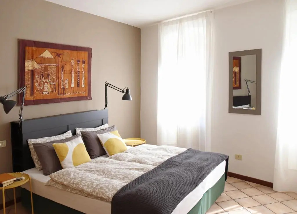 Casa San Giacomo 1