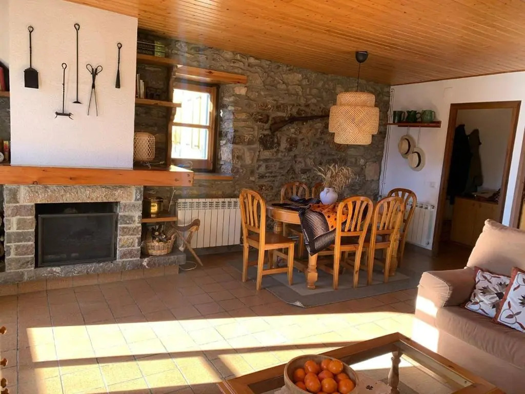 Chalet Prullans