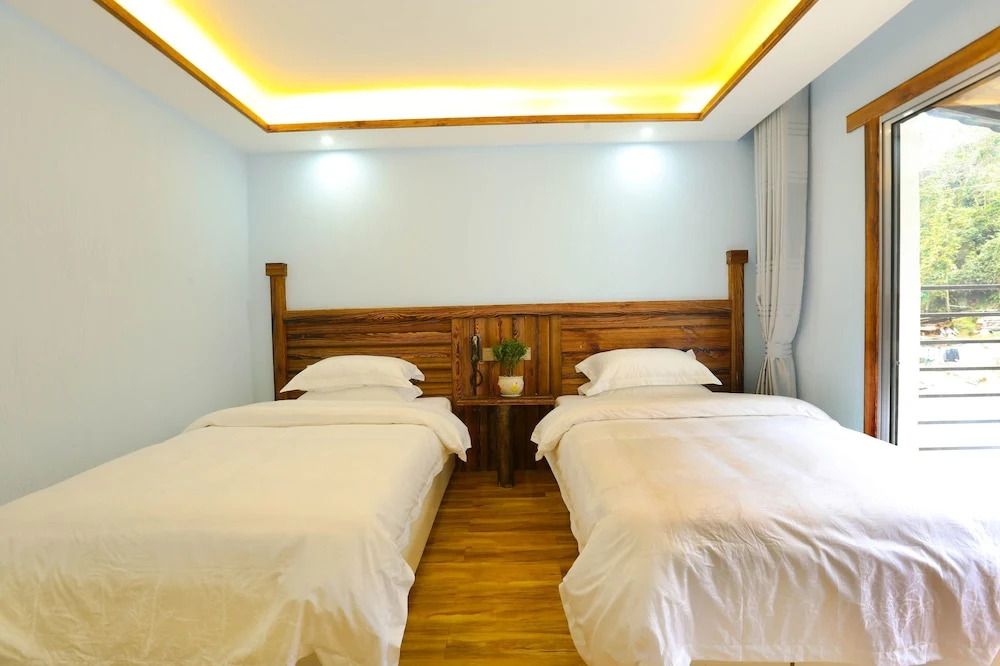 Yunsheyuanlai Hostel
