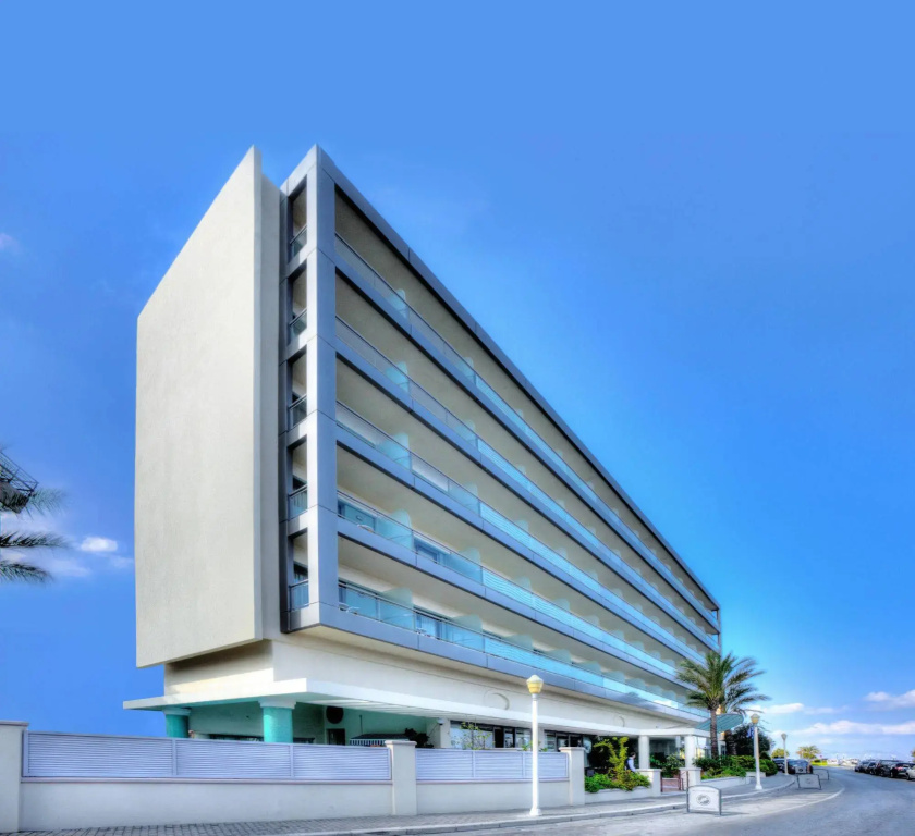 Mediterranean Hotel