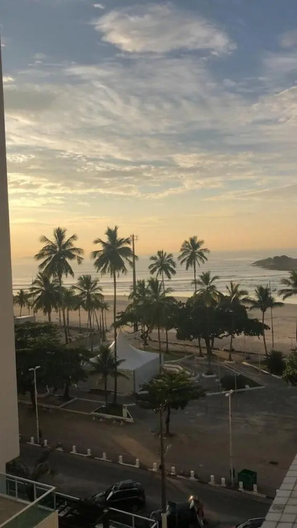 Pitangueiras Beach