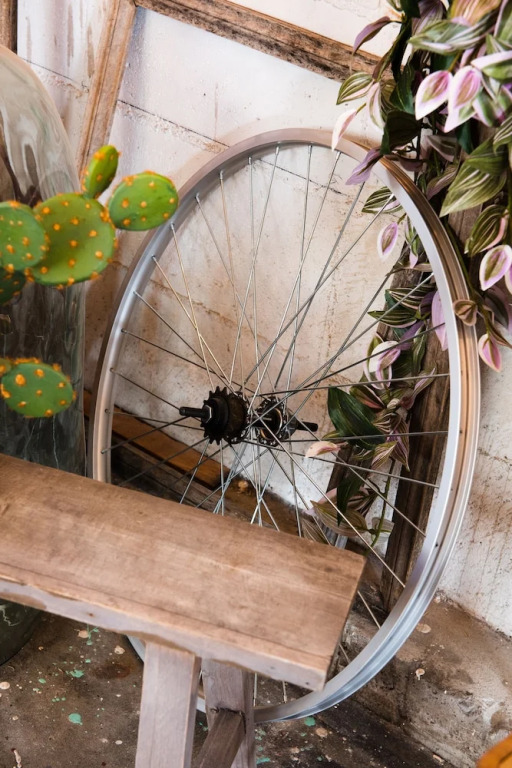 TOKYO BICYCLE HOUSE / whole private house 160sqm