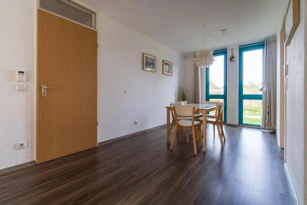 Ferienwohnung-Meeresbrise