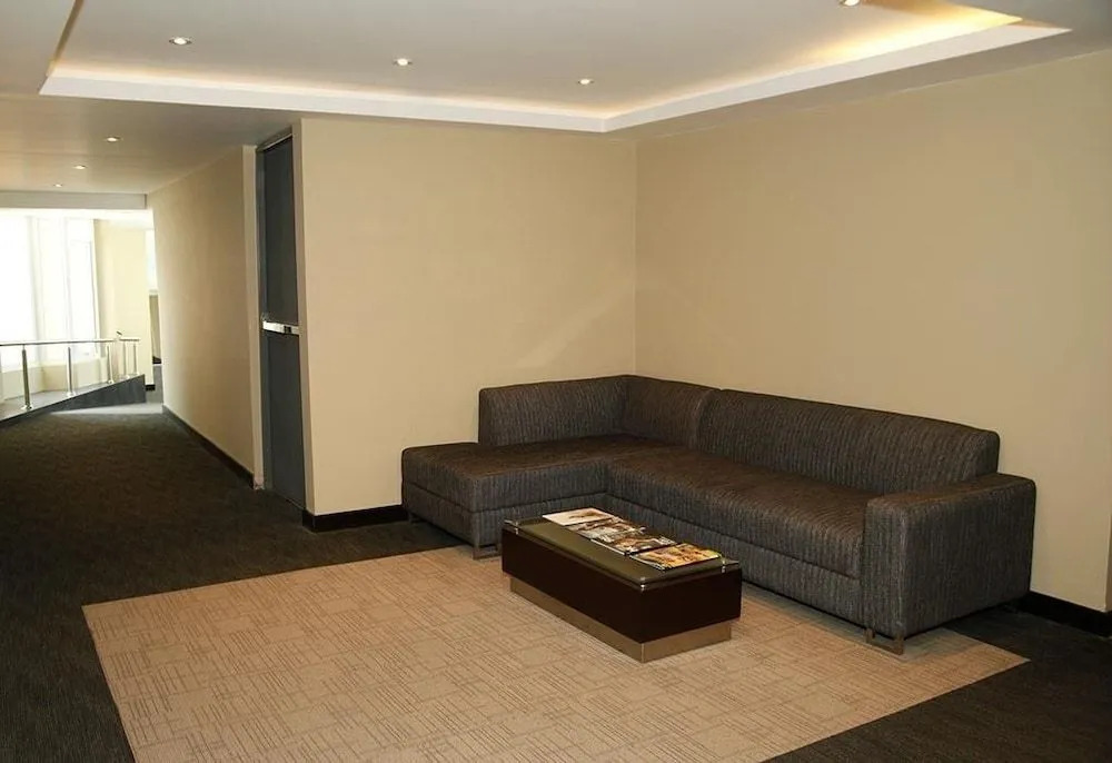 Best Western Trujillo