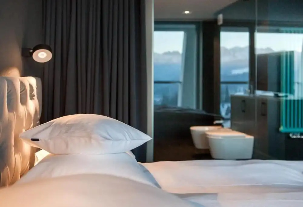 Hotel Harnas