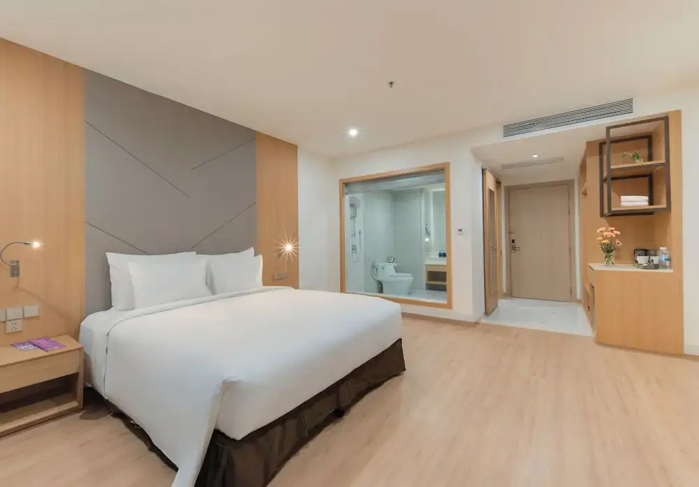 Aquamarine Cam Ranh By Swandor - Ultra All Inclusive