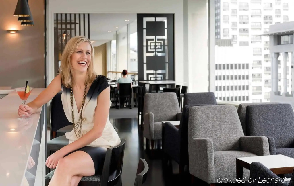 Mövenpick Hotel Auckland