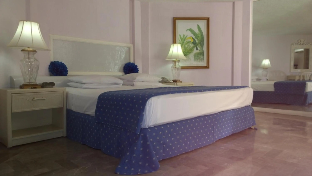 Hotel Acapulco Malibu