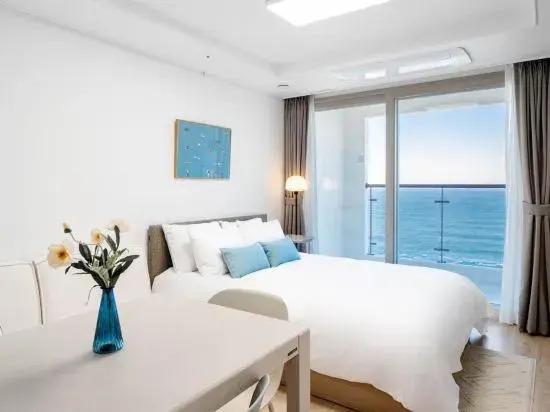 Toyou Seaview  Apartment