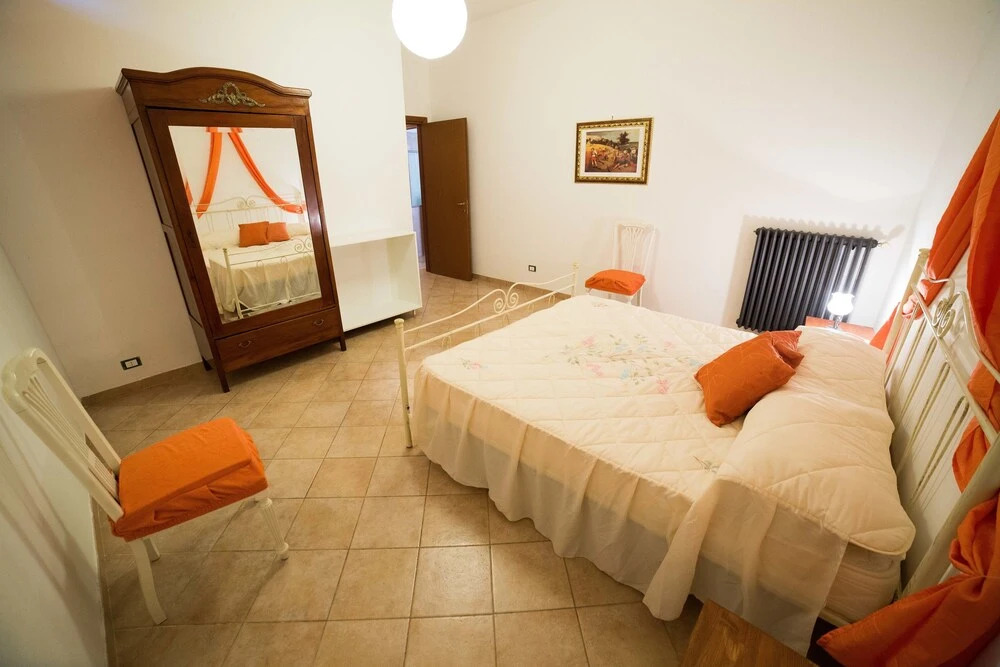 B&B Pietrafitta