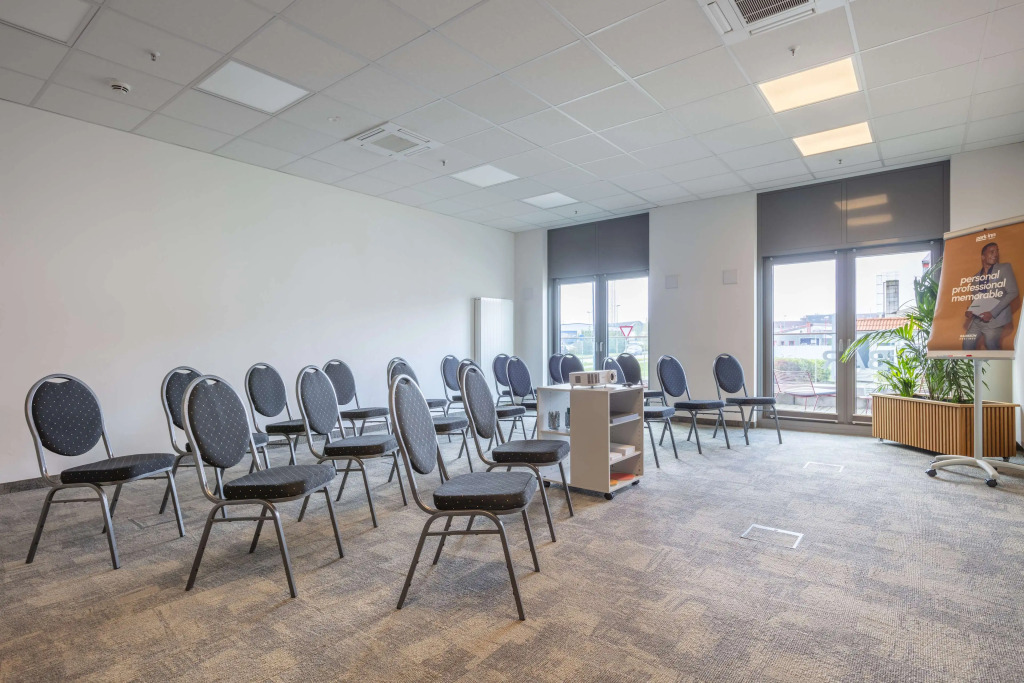 Park Inn By Radisson Wismar