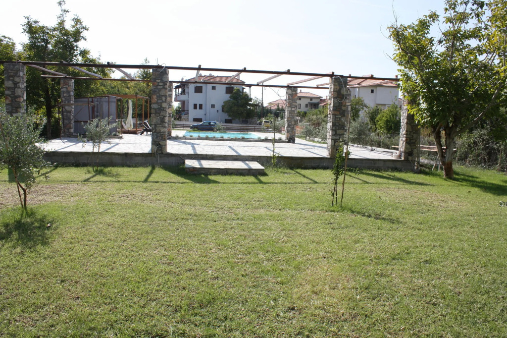 Levantes Villas