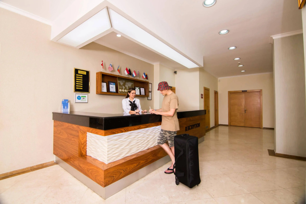 Hotel Akbulut