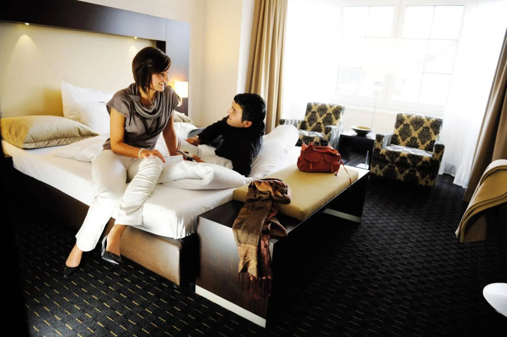 Wellings Parkhotel